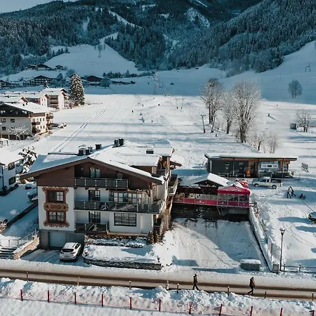 Appartements By Hofer - Summer Card Included