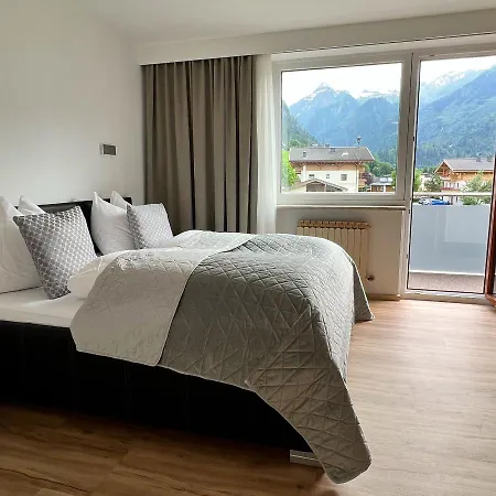 Aparthotel By Hofer Kaprun