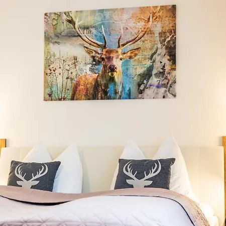 Aparthotel By Hofer *