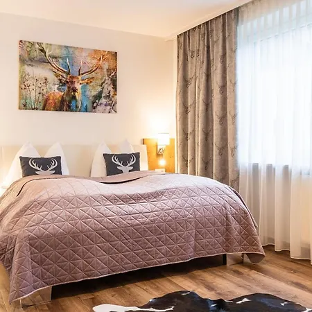 アパートホテル Appartements By Hofer - Summer Card Included カプルーン