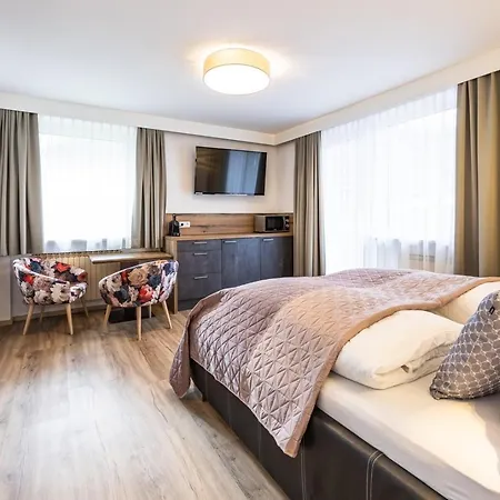 Appartements By Hofer - Summer Card Included