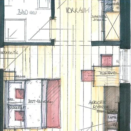 Aparthotel By Hofer