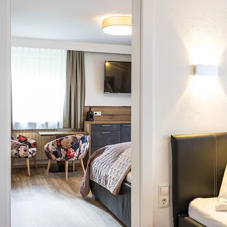 Apart-hotel By Hofer - Summer Card Included 3*