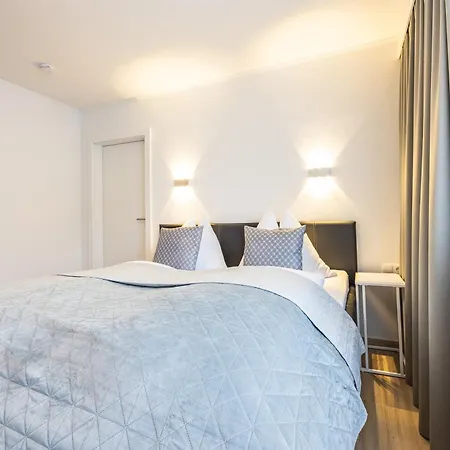 Aparthotel By Hofer