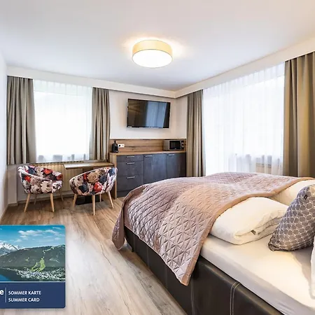 Aparthotel By Hofer