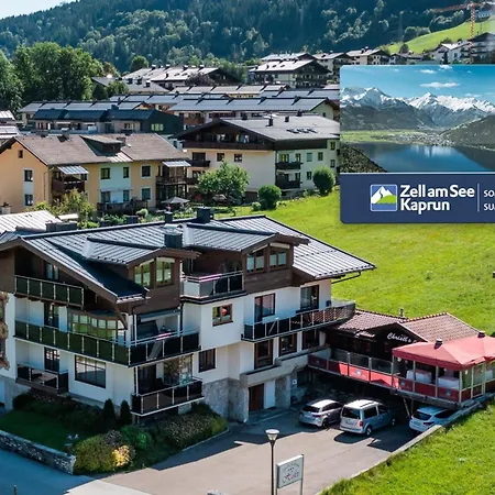 Aparthotel By Hofer - Ski-in Ski-out Kaprun