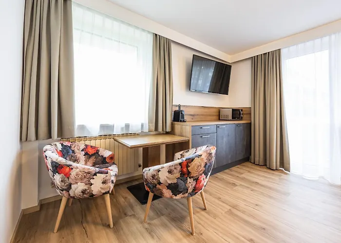 Aparthotel By Hofer - Summer Card Included 3*